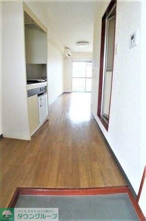 グリーンハイツの物件内観写真